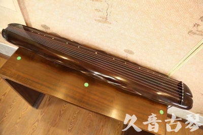 阳泉市●久音古琴  ●今日推荐20230527  [高级演奏级蕉叶式]