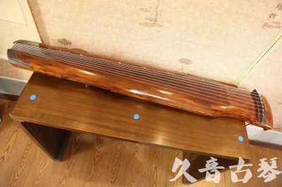阳泉市●久音古琴  ●今日推荐20230527  [断纹仲尼式]