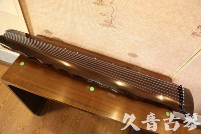 阳泉市●久音古琴  ●今日推荐  20230530[高级精品演奏级落霞]