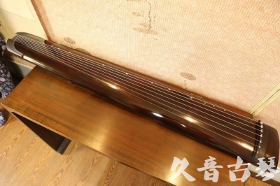 阳泉市●久音古琴  ●今日推荐20230720  [高级演奏正和]
