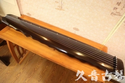 阳泉市●久音古琴  ●今日推荐20230914  [高级演奏落霞]