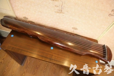 阳泉市●久音古琴  ●今日推荐20231113  [断纹伏羲式]