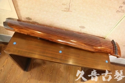 阳泉市●久音古琴  ●今日推荐20231124  [断纹仲尼式]