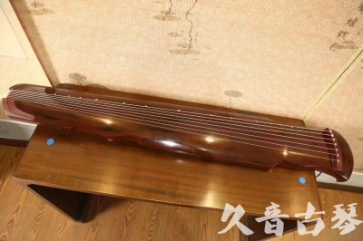 阳泉市●久音古琴  ●今日推荐20231125  [顶级演奏凤势氏]