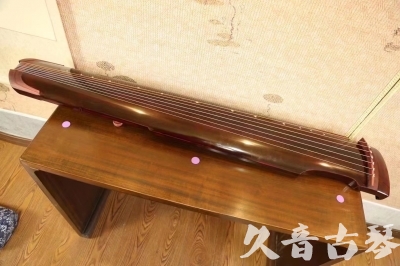阳泉市●久音古琴  ●今日推荐 20231130 [收藏级仲尼式]