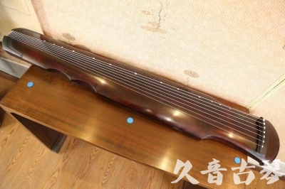 阳泉市●久音古琴  ●今日推荐  20231213[顶级演奏伏羲]