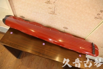 阳泉市20240108冬季古琴保养注意事项3