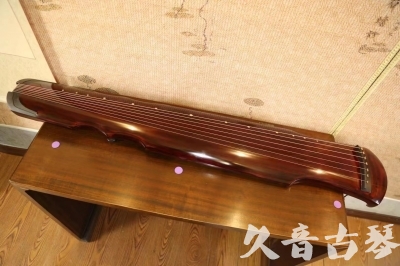 阳泉市20240108冬季古琴保养注意事项4