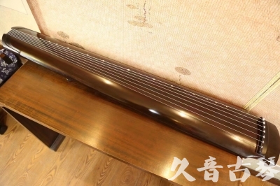 阳泉市●久音古琴   ●今日推荐20240120   [高级演奏绿绮]