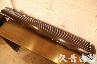 阳泉市●久音古琴  ●典藏系列 20240126 [高级演奏竹节]
