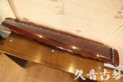 阳泉市●久音古琴  ●今日推荐 20240202 [顶级演奏落霞]