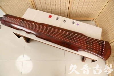 阳泉市●久音古琴  ●今日推荐 20240306 [收藏级伏羲式]