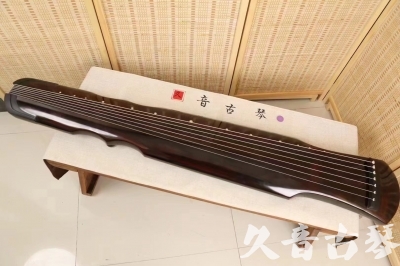 阳泉市●久音古琴  ●今日推荐20240307  [收藏级伏羲式]（老师必选）