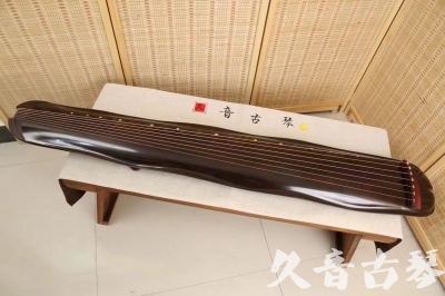 阳泉市●久音古琴  ●今日推荐  20240307[收藏级蕉叶式]