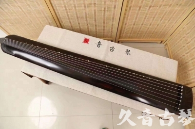 阳泉市●久音古琴  ●今日推荐  20240316[高级演奏正和]
