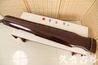 阳泉市●久音古琴  ●今日推荐 20240417 [顶级演奏仲尼]