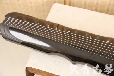 阳泉市●久音古琴  ●今日推荐20240419  [收藏级伏羲式]（老师必选）