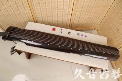 阳泉市●久音古琴  ●至臻青桐20240429  [青桐系列-仲尼]