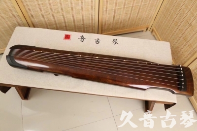 阳泉市●久音古琴   ●佳品推荐20240520  [98CM小膝琴仲尼式]