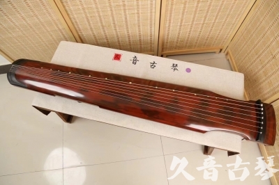 阳泉市●久音古琴  ●今日推荐  20240523[收藏级仲尼式]
