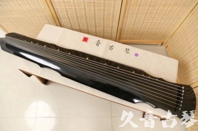 阳泉市●久音古琴  ●今日推荐20240523  [收藏级灵机式]