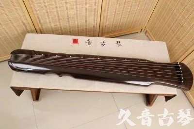 阳泉市●久音古琴   ●佳品推荐  20240527 [108CM伏羲式]