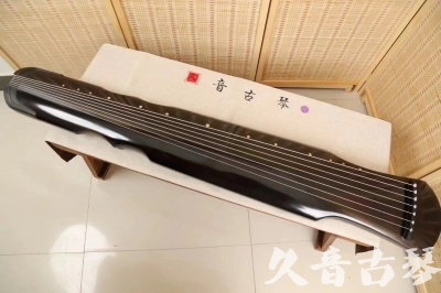 阳泉市久音古琴  ●今日推荐20240527  [收藏级伏羲式]（升级必入）