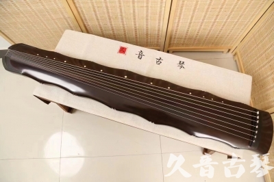 阳泉市●久音古琴  ●典藏系列20240629  [高级演奏竹节]