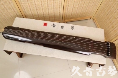 阳泉市●久音古琴   ●佳品推荐  20240717 [108CM仲尼式]