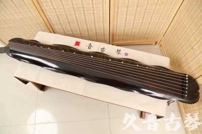 阳泉市●久音古琴  ●今日推荐 20240724 [收藏级蕉叶式]