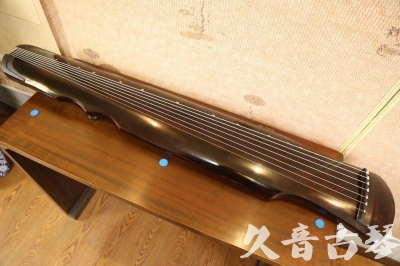 阳泉市●久音古琴  ●今日推荐 20240828 [顶级演奏伏羲]