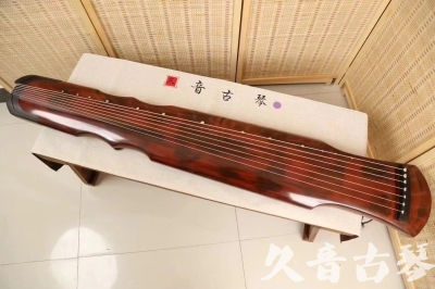 阳泉市●久音古琴  ●今日推荐20240831  [收藏级伏羲式]