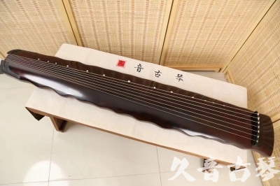 阳泉市●久音古琴  ●今日推荐  20240903[顶级演奏落霞]
