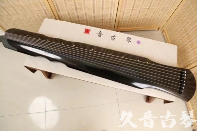 阳泉市●久音古琴  ●今日推荐20240913  [收藏级伏羲式]（老师必选）
